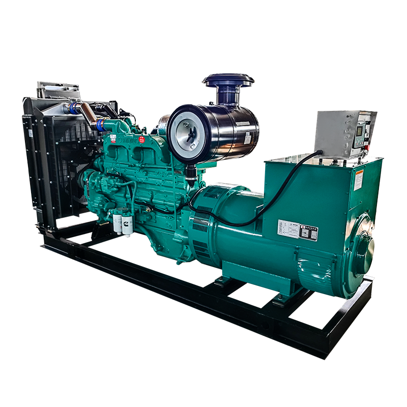 360KW generátorová sada Chongqing cummins