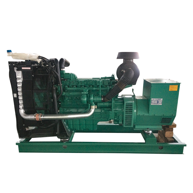 Soupravy generátorů Deutz 180KW